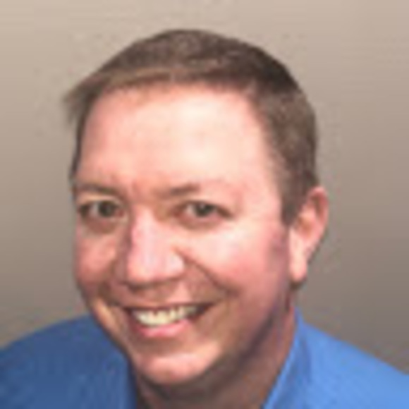 Meet your Posher, Eric - Picture 1 of 1